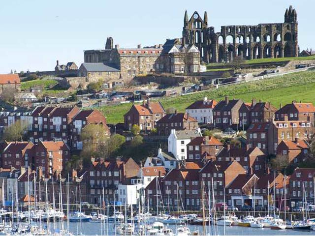 Tours and Excursions Whitby